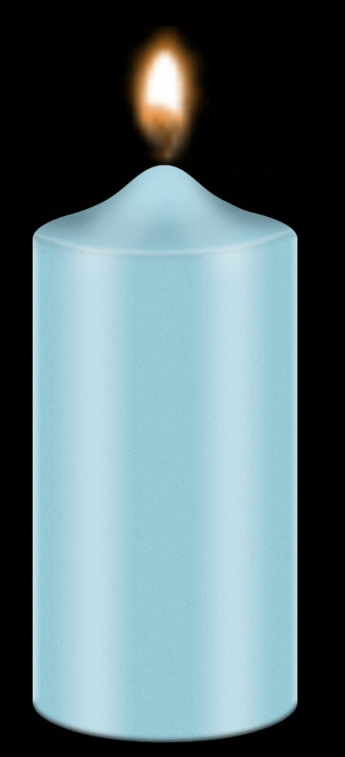 Colorant Bleu clair 261