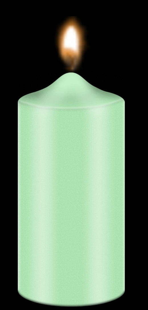 Colorant Vert pastel 72-7457