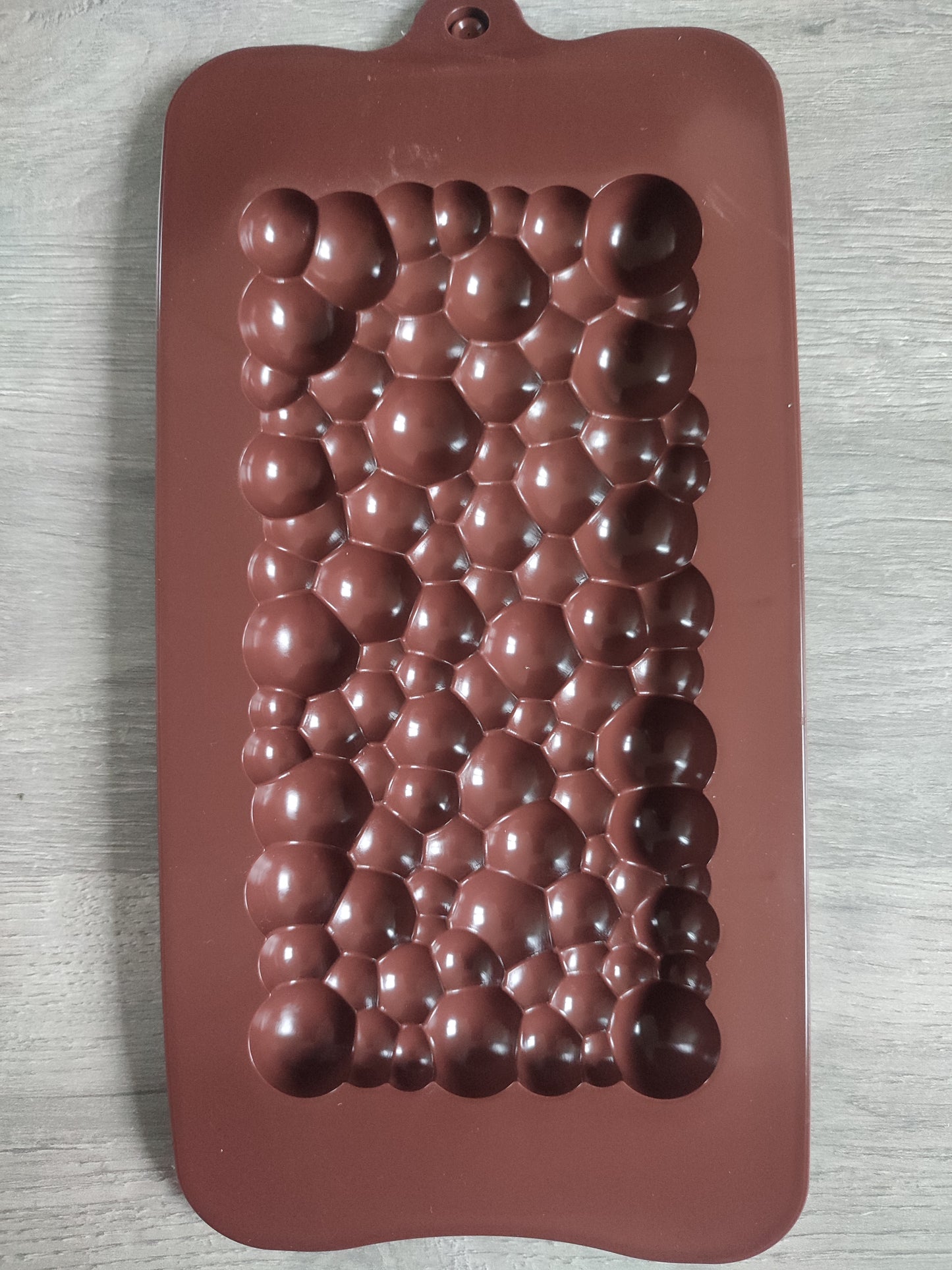 Moule tablette