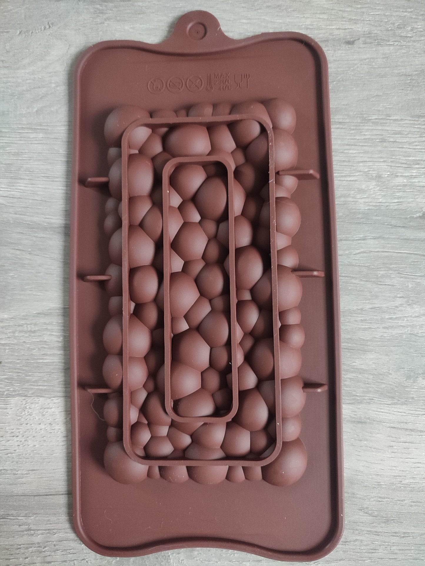Moule tablette
