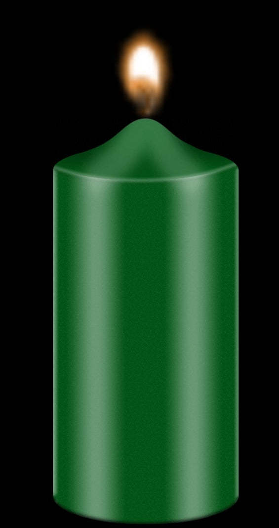 Colorant Vert foncé 6146/74