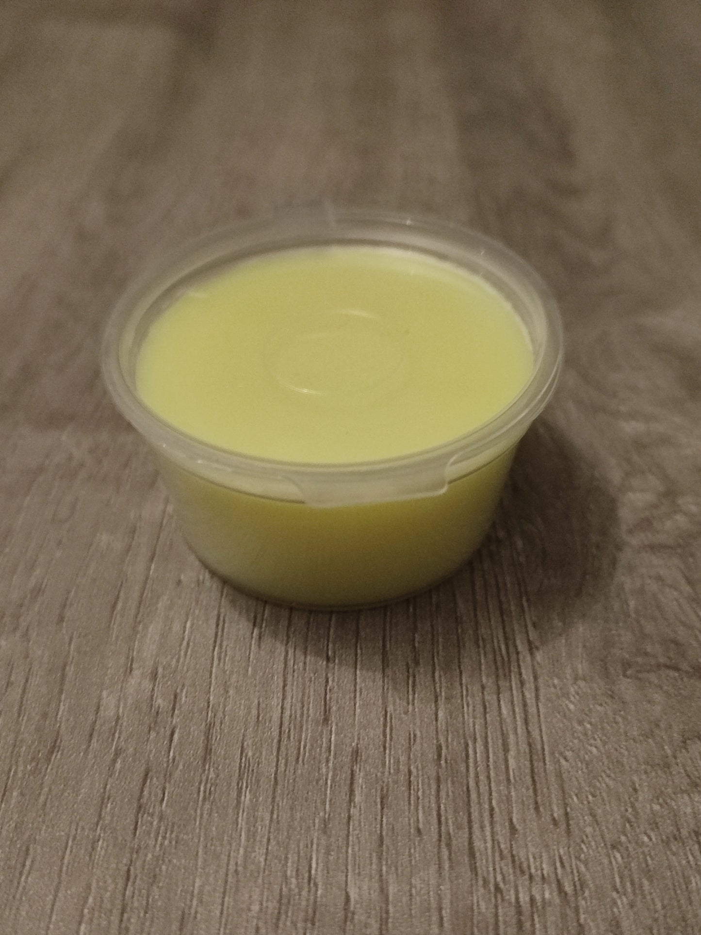 Pot 1 Oz