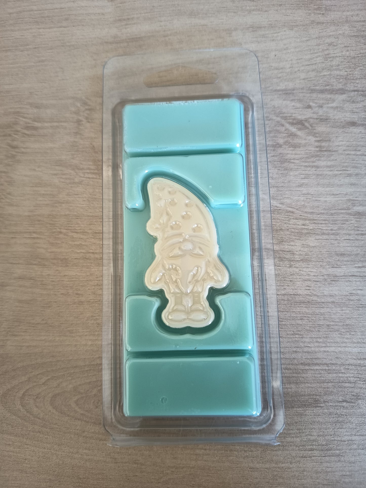 Clamshell snapbar gnome