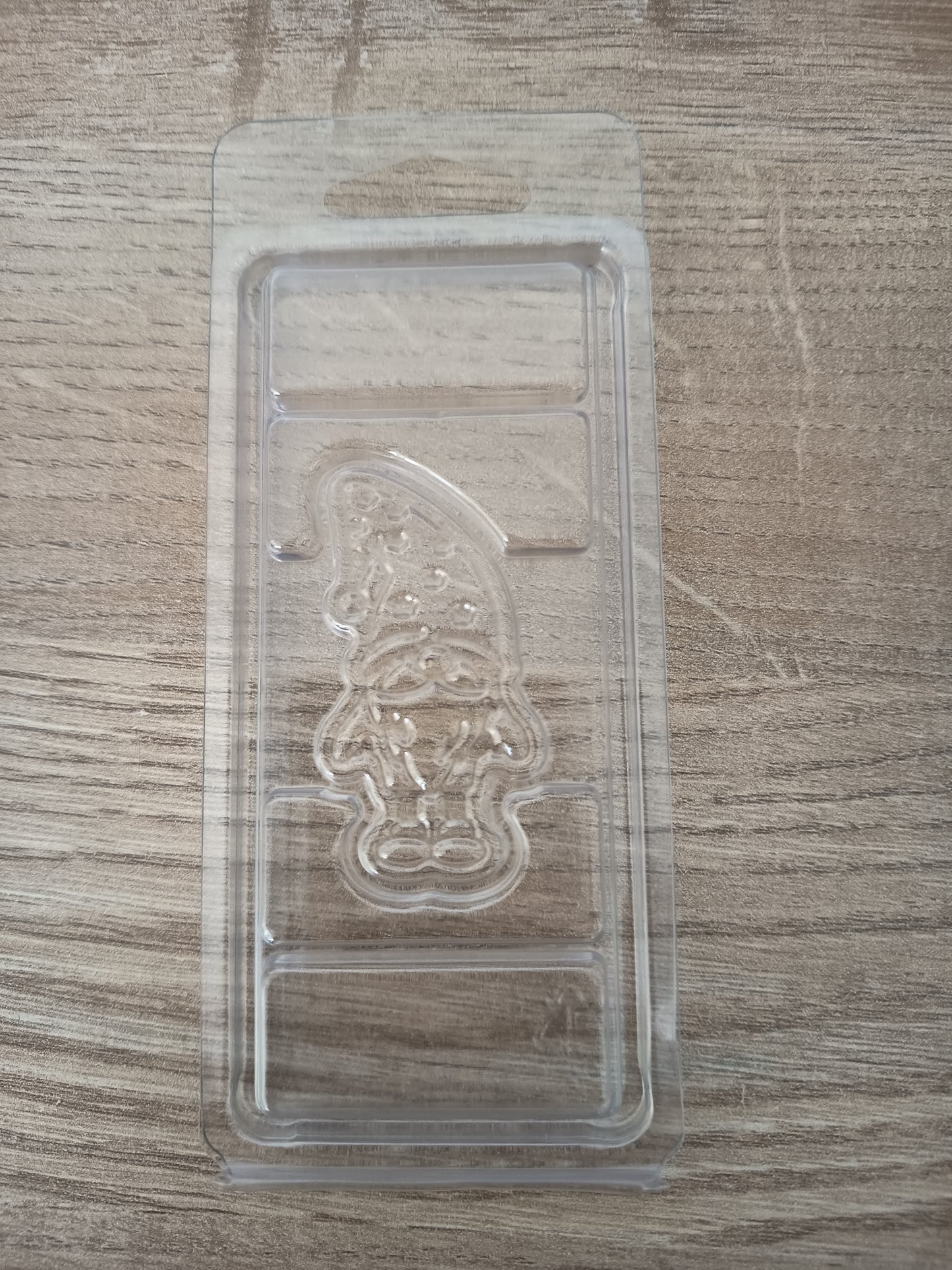 Clamshell snapbar gnome