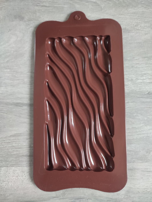 Moule tablette