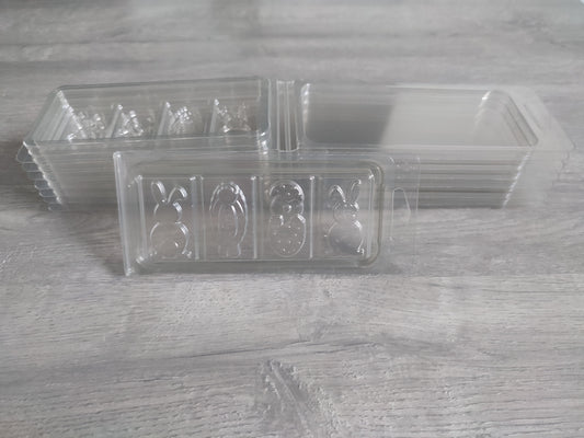 Clamshell Pâques
