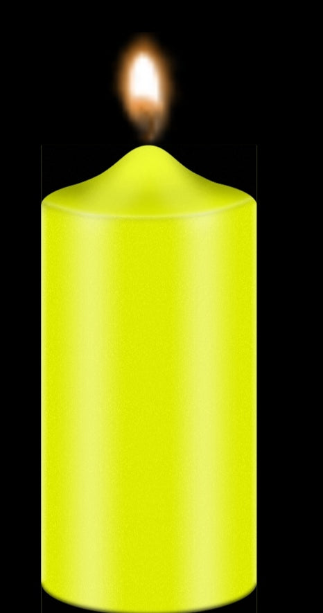 Colorant Jaune FLUO 453