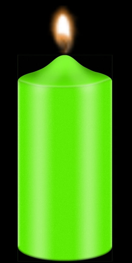 Colorant Vert FLUO 456