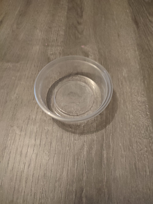 Pot 2 Oz