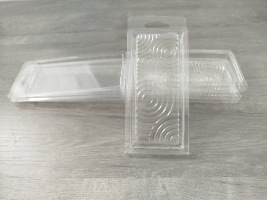 Clamshell Spirale