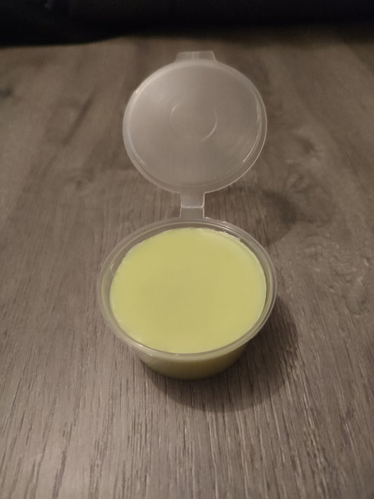 Pot 1 Oz